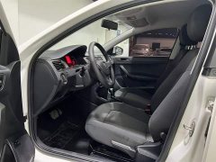 Volkswagen Santana 1.5L automatic fashion version - фото 8
