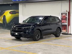 Lexus Haoying 240TURBO two-wheel drive luxury version 5 seats - фото 1