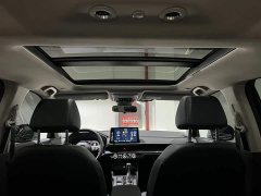 Lexus Haoying 240TURBO two-wheel drive luxury version 5 seats - фото 16