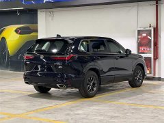 Lexus Haoying 240TURBO two-wheel drive luxury version 5 seats - фото 5