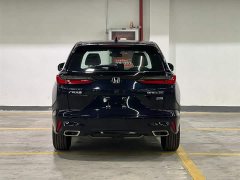 Lexus Haoying 240TURBO two-wheel drive luxury version 5 seats - фото 6