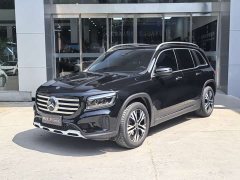 Mercedes-Benz GLB 220 Dynamic - фото 1