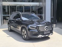 Mercedes-Benz GLB 220 Dynamic - фото 3