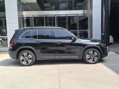 Mercedes-Benz GLB 220 Dynamic - фото 4
