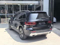 Mercedes-Benz GLB 220 Dynamic - фото 5