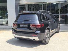 Mercedes-Benz GLB 220 Dynamic - фото 6