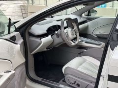 Zeekr 007GT four-wheel drive smart driving version 75kWh - фото 10