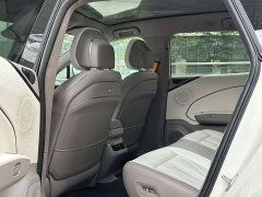 Zeekr 007GT four-wheel drive smart driving version 75kWh - фото 11