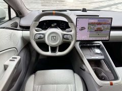 Zeekr 007GT four-wheel drive smart driving version 75kWh - фото 13