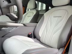 Zeekr 007GT four-wheel drive smart driving version 75kWh - фото 15