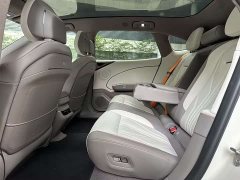 Zeekr 007GT four-wheel drive smart driving version 75kWh - фото 16