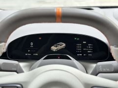 Zeekr 007GT four-wheel drive smart driving version 75kWh - фото 17