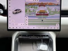 Zeekr 007GT four-wheel drive smart driving version 75kWh - фото 18