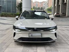 Zeekr 007GT four-wheel drive smart driving version 75kWh - фото 2