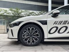 Zeekr 007GT four-wheel drive smart driving version 75kWh - фото 4