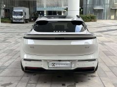 Zeekr 007GT four-wheel drive smart driving version 75kWh - фото 7