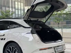 Zeekr 007GT four-wheel drive smart driving version 75kWh - фото 9