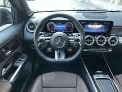 Mercedes-Benz 2024 Mercedes-AMG GLB 35 4MATIC - фото 11