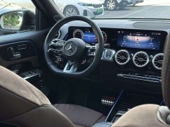 Mercedes-Benz 2024 Mercedes-AMG GLB 35 4MATIC - фото 12