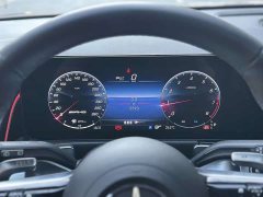 Mercedes-Benz 2024 Mercedes-AMG GLB 35 4MATIC - фото 14