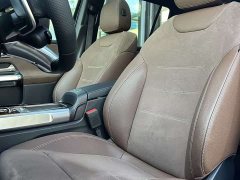 Mercedes-Benz 2024 Mercedes-AMG GLB 35 4MATIC - фото 15