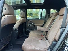 Mercedes-Benz 2024 Mercedes-AMG GLB 35 4MATIC - фото 16