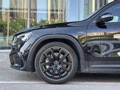 Mercedes-Benz 2024 Mercedes-AMG GLB 35 4MATIC - фото 17