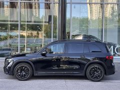 Mercedes-Benz 2024 Mercedes-AMG GLB 35 4MATIC - фото 18