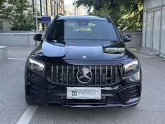 Mercedes-Benz 2024 Mercedes-AMG GLB 35 4MATIC - фото 2