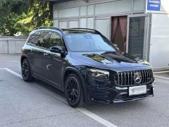 Mercedes-Benz 2024 Mercedes-AMG GLB 35 4MATIC - фото 3