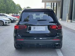 Mercedes-Benz 2024 Mercedes-AMG GLB 35 4MATIC - фото 5