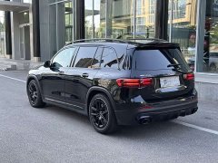 Mercedes-Benz 2024 Mercedes-AMG GLB 35 4MATIC - фото 6