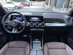 Mercedes-Benz 2024 Mercedes-AMG GLB 35 4MATIC - фото 9
