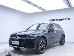 Mercedes-Benz GLC facelift GLC 260 L 4MATIC luxury - фото 1
