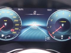 Mercedes-Benz GLC facelift GLC 260 L 4MATIC luxury - фото 13