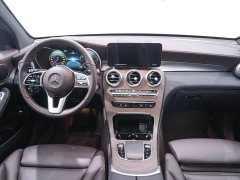 Mercedes-Benz GLC facelift GLC 260 L 4MATIC luxury - фото 15