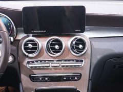 Mercedes-Benz GLC facelift GLC 260 L 4MATIC luxury - фото 16