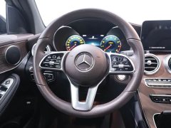 Mercedes-Benz GLC facelift GLC 260 L 4MATIC luxury - фото 17