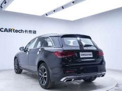Mercedes-Benz GLC facelift GLC 260 L 4MATIC luxury - фото 18