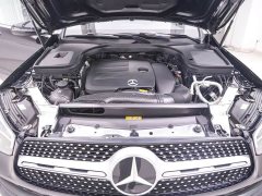 Mercedes-Benz GLC facelift GLC 260 L 4MATIC luxury - фото 19