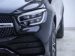 Mercedes-Benz GLC facelift GLC 260 L 4MATIC luxury - фото 2