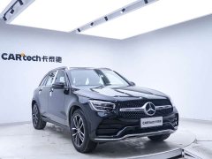 Mercedes-Benz GLC facelift GLC 260 L 4MATIC luxury - фото 3