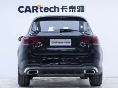 Mercedes-Benz GLC facelift GLC 260 L 4MATIC luxury - фото 4