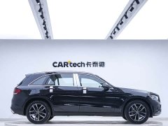 Mercedes-Benz GLC facelift GLC 260 L 4MATIC luxury - фото 5