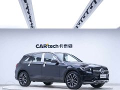 Mercedes-Benz GLC facelift GLC 260 L 4MATIC luxury - фото 6