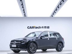 Mercedes-Benz GLC facelift GLC 260 L 4MATIC luxury - фото 7