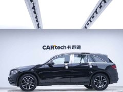 Mercedes-Benz GLC facelift GLC 260 L 4MATIC luxury - фото 8
