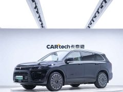AITO Wenjie M7 1.5T four-wheel drive flagship version - фото 1