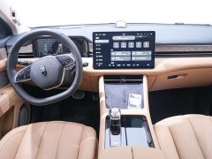 AITO Wenjie M7 1.5T four-wheel drive flagship version - фото 13