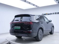 AITO Wenjie M7 1.5T four-wheel drive flagship version - фото 18
